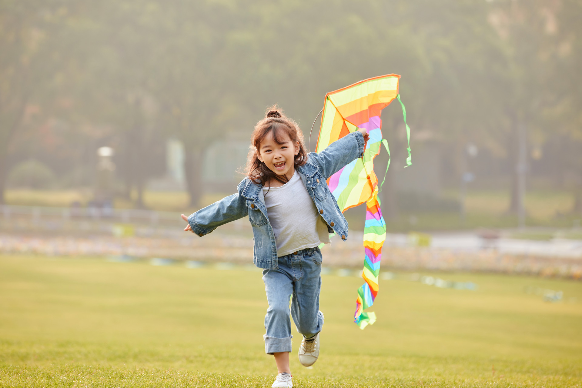 孩子不聽話，這些做法比責罵、講道理有用